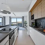 Petra Seget וילה
