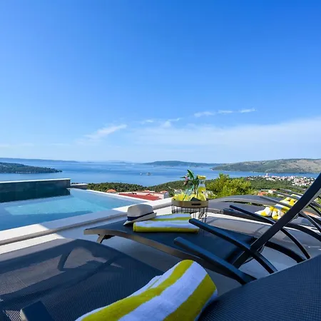Petra Seget Villa *