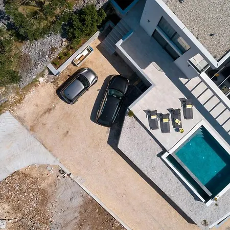 Villa Petra Seget Seget Vranjica