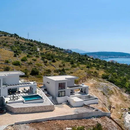 Villa Petra Seget *