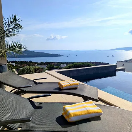 Villa Petra Seget