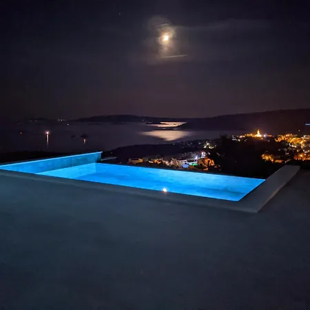 Villa Petra Seget *