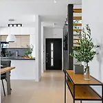 Villa Petra Seget *