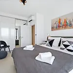 Villa Petra Seget *