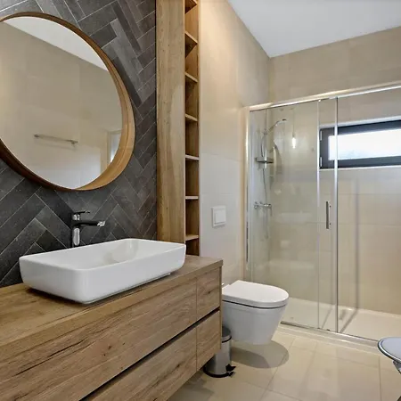 Villa Petra Seget Seget Vranjica