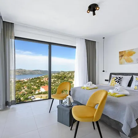 빌라 Petra Seget *