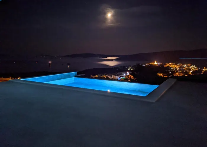 Villa Petra Seget *